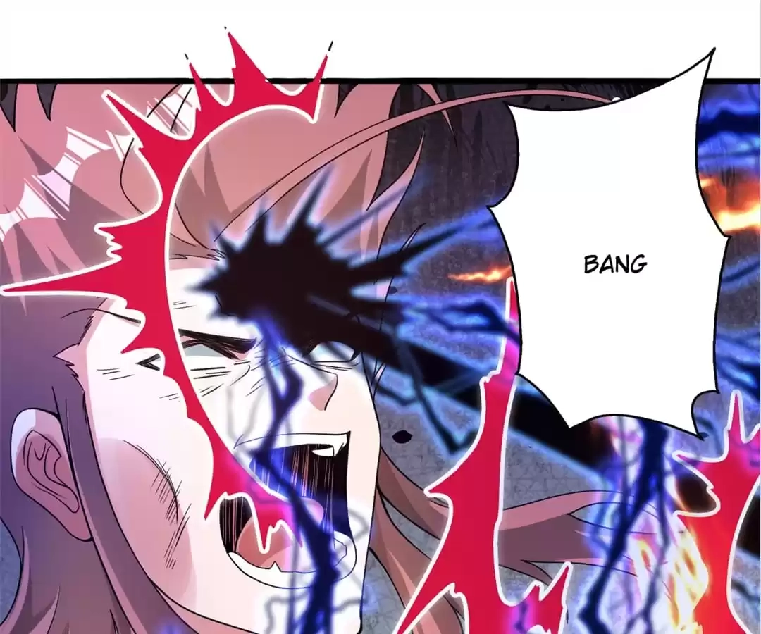 Banished Disciple's Counterattack Chapter 338 page 144 - 