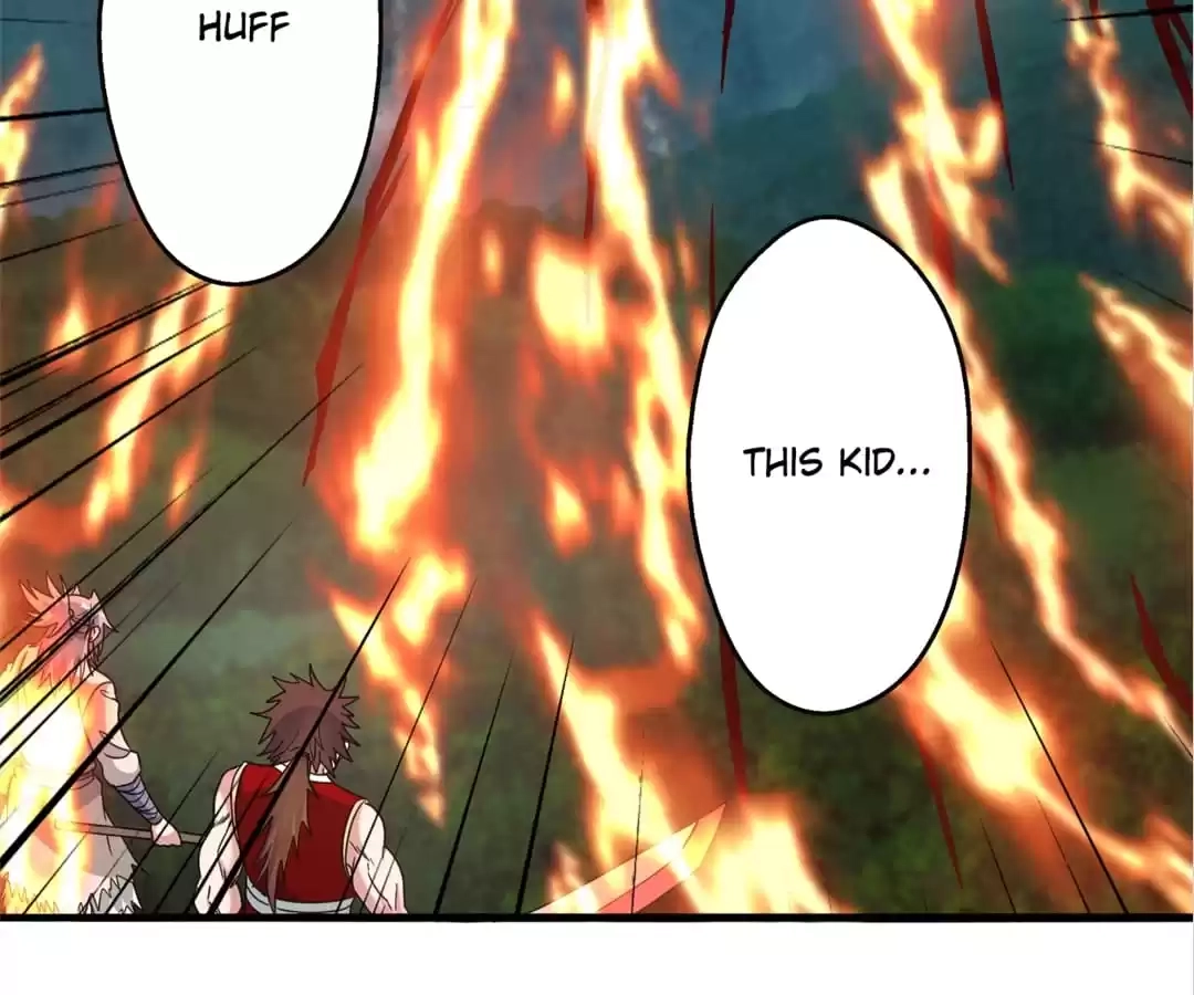 Banished Disciple's Counterattack Chapter 338 page 148 - 