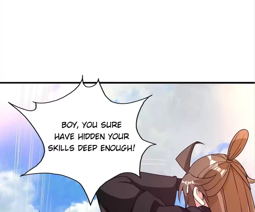 Banished Disciple's Counterattack Chapter 338 page 150 - 