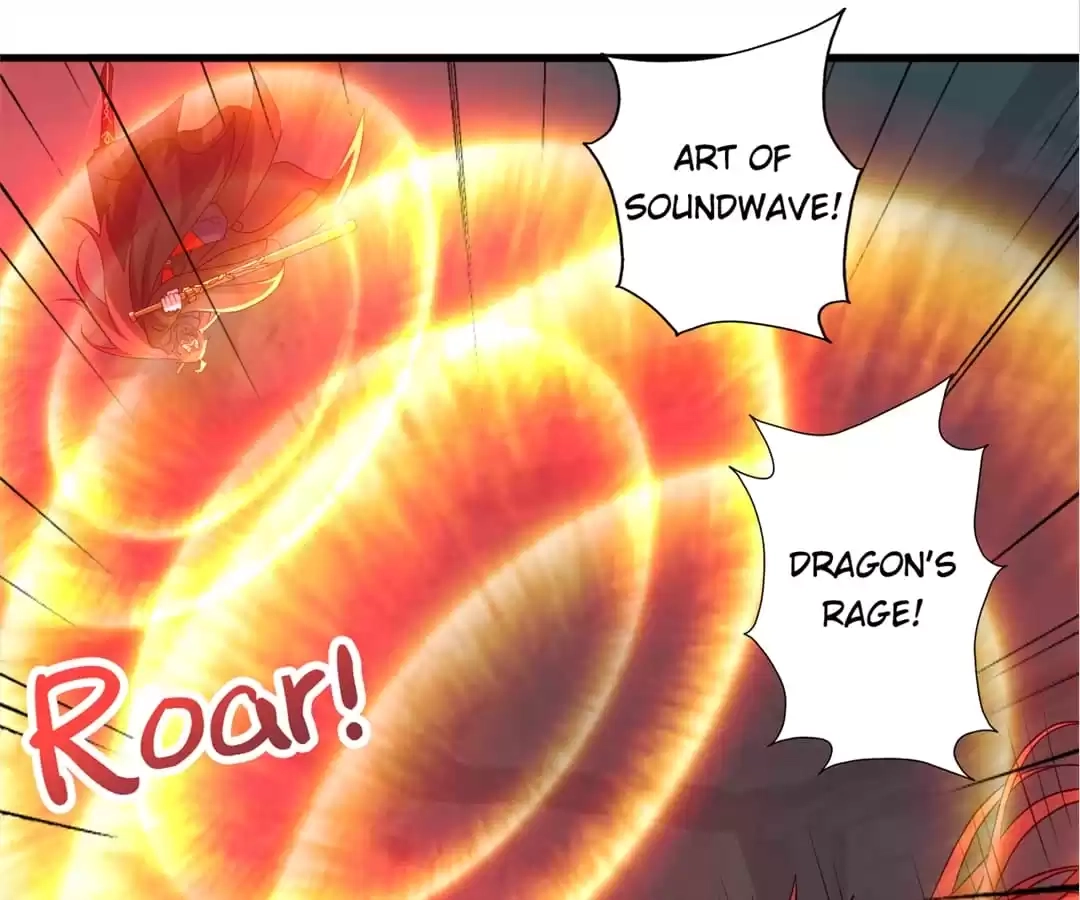 Banished Disciple's Counterattack Chapter 338 page 16 - 