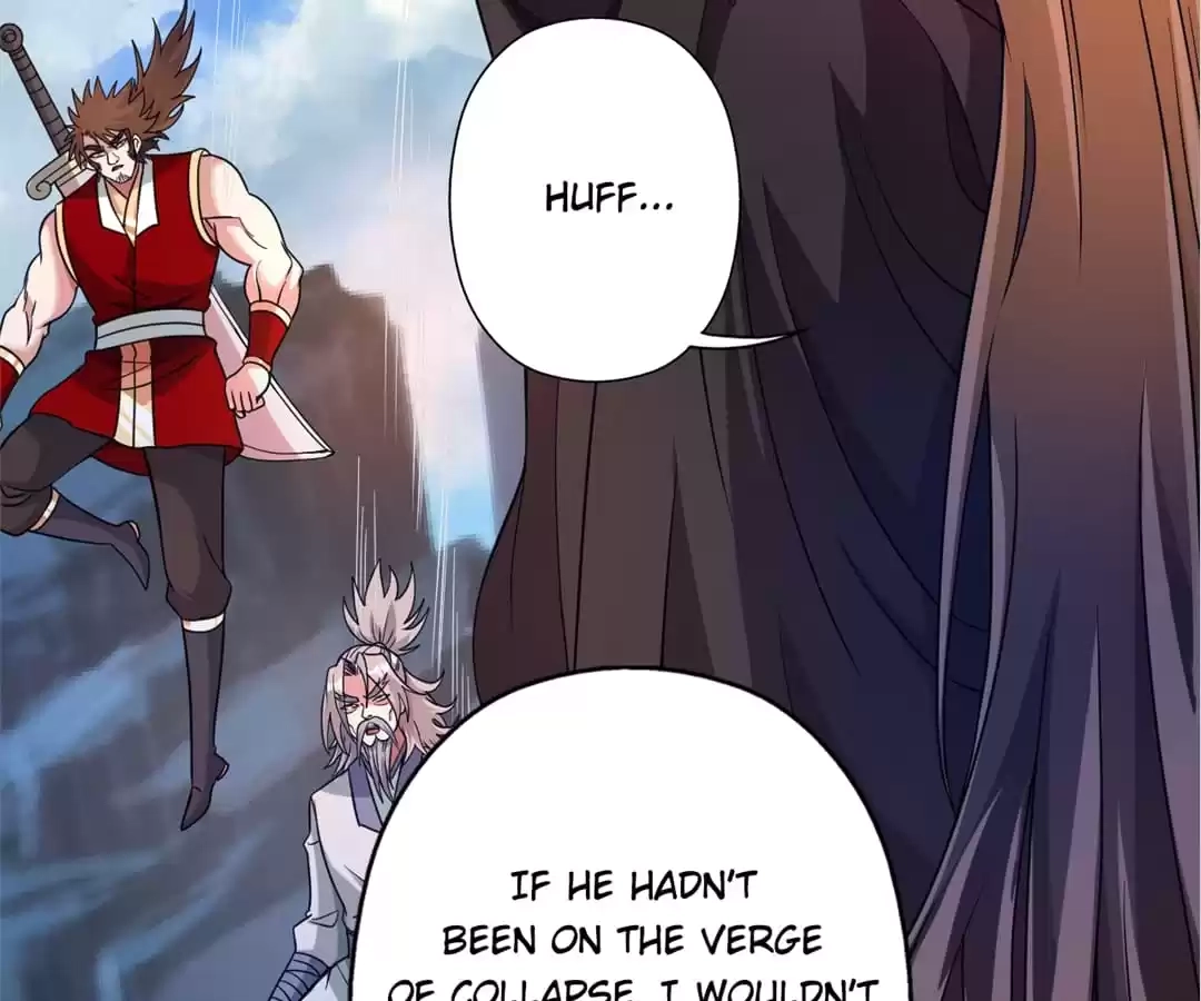 Banished Disciple's Counterattack Chapter 338 page 151 - 