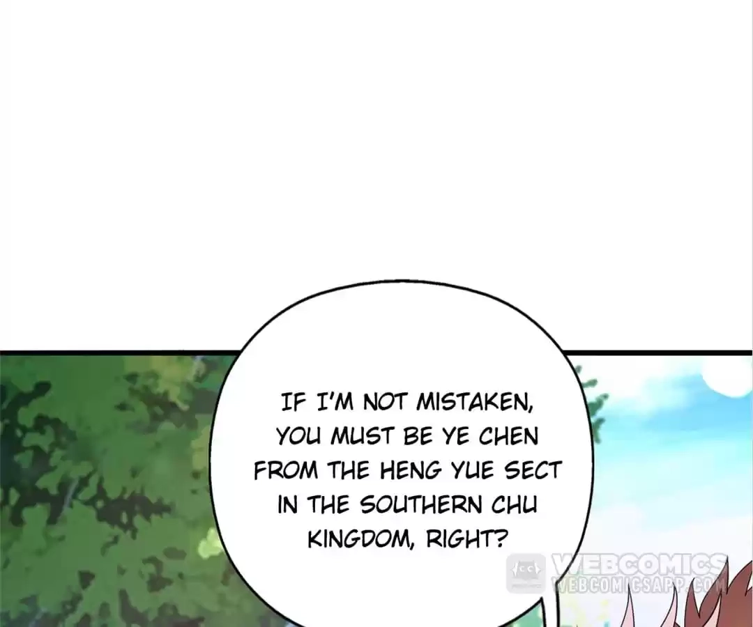 Banished Disciple's Counterattack Chapter 338 page 153 - 