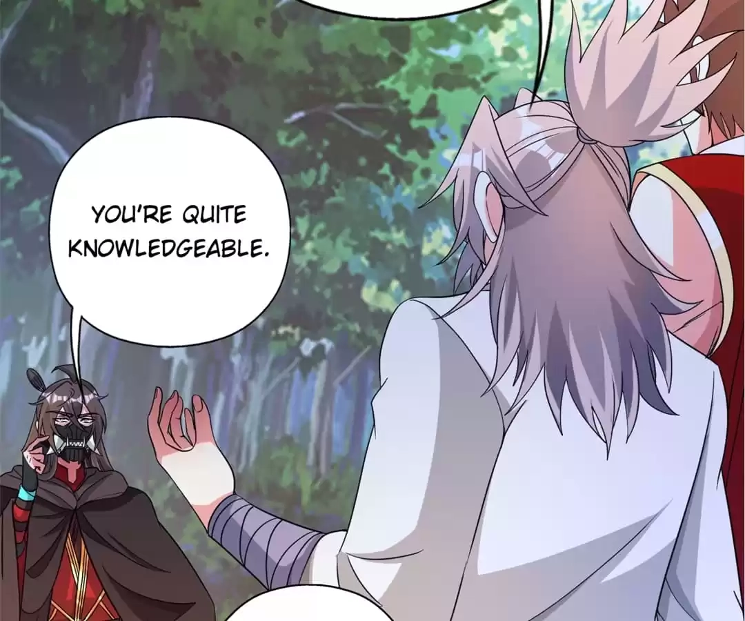 Banished Disciple's Counterattack Chapter 338 page 154 - 