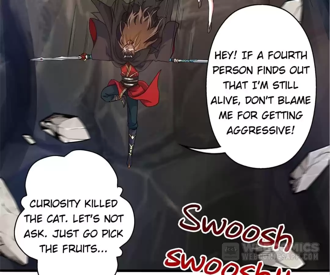 Banished Disciple's Counterattack Chapter 338 page 158 - 
