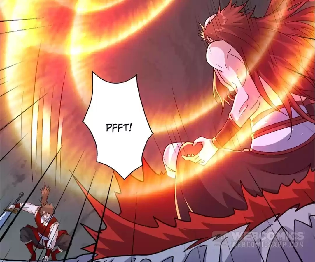Banished Disciple's Counterattack Chapter 338 page 17 - 