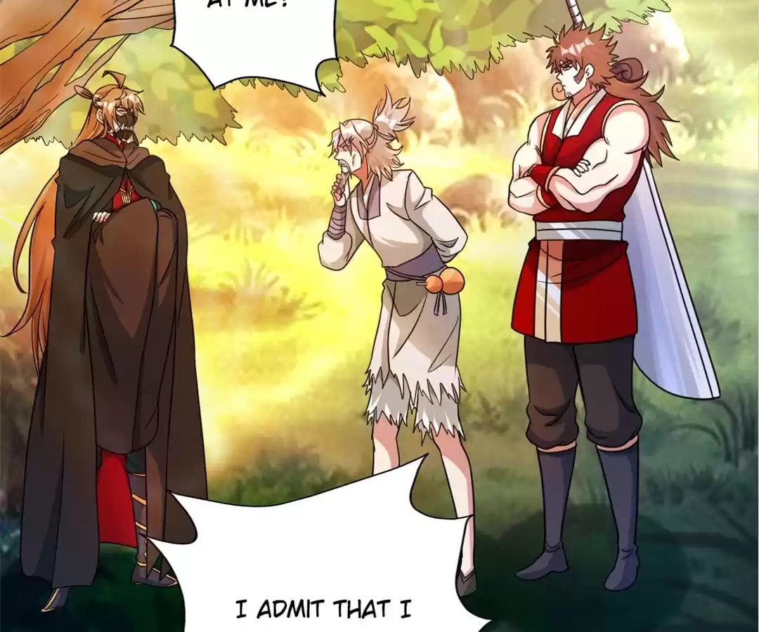 Banished Disciple's Counterattack Chapter 338 page 164 - 