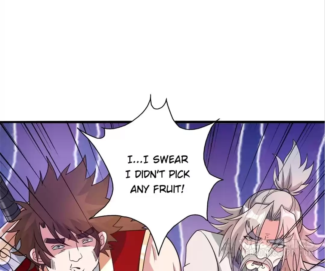 Banished Disciple's Counterattack Chapter 338 page 166 - 