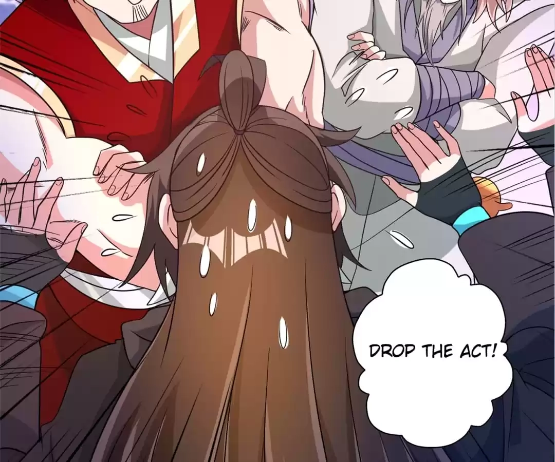 Banished Disciple's Counterattack Chapter 338 page 167 - 