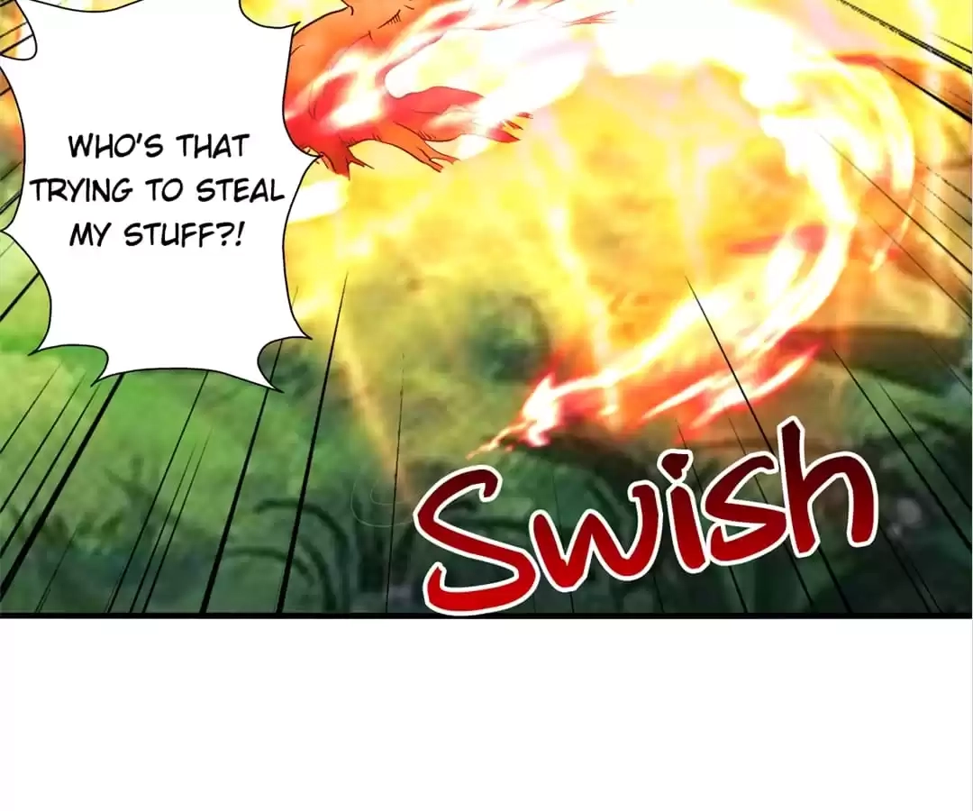 Banished Disciple's Counterattack Chapter 338 page 176 - 