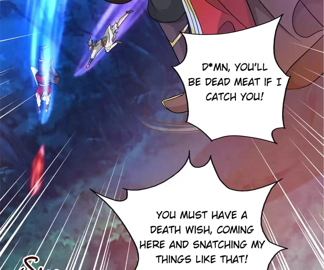Banished Disciple's Counterattack Chapter 338 page 179 - 