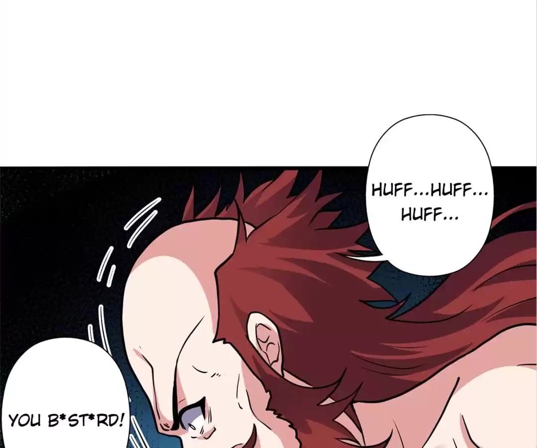 Banished Disciple's Counterattack Chapter 338 page 19 - 