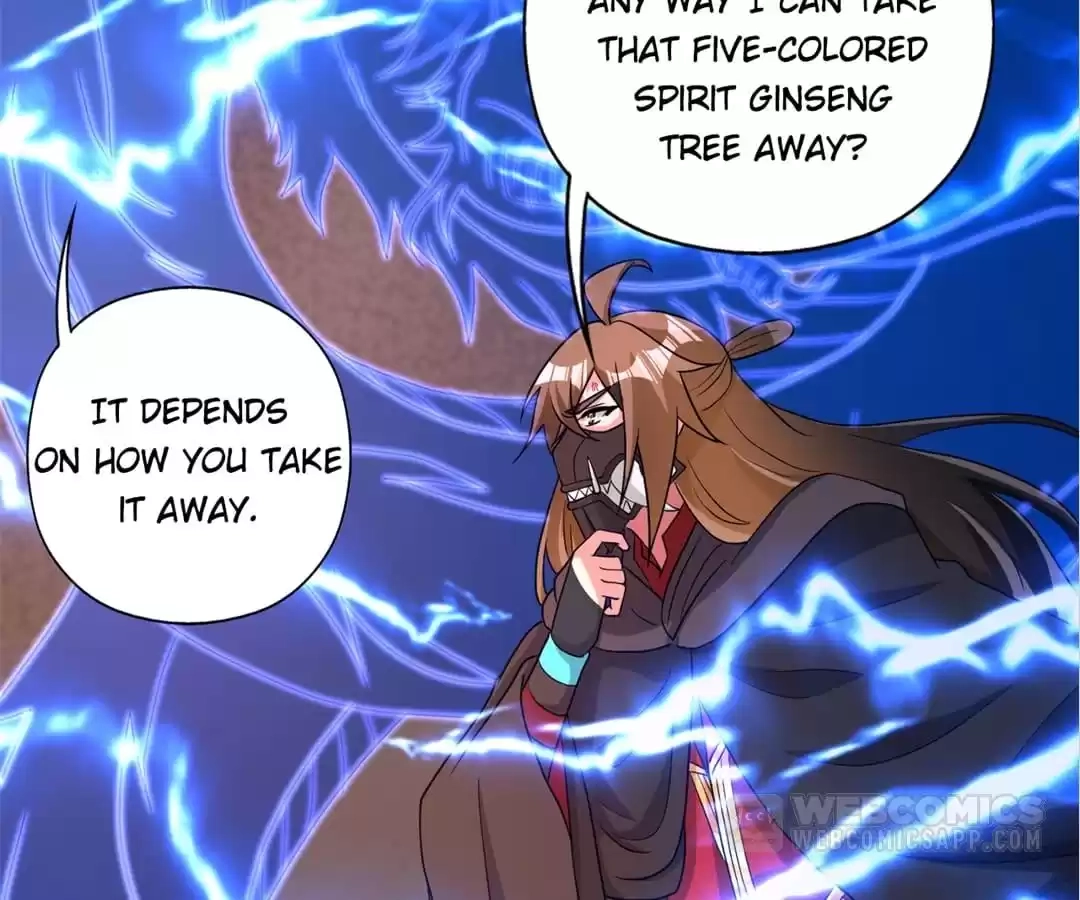 Banished Disciple's Counterattack Chapter 338 page 188 - 