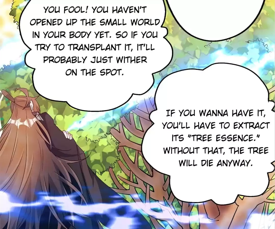 Banished Disciple's Counterattack Chapter 338 page 191 - 