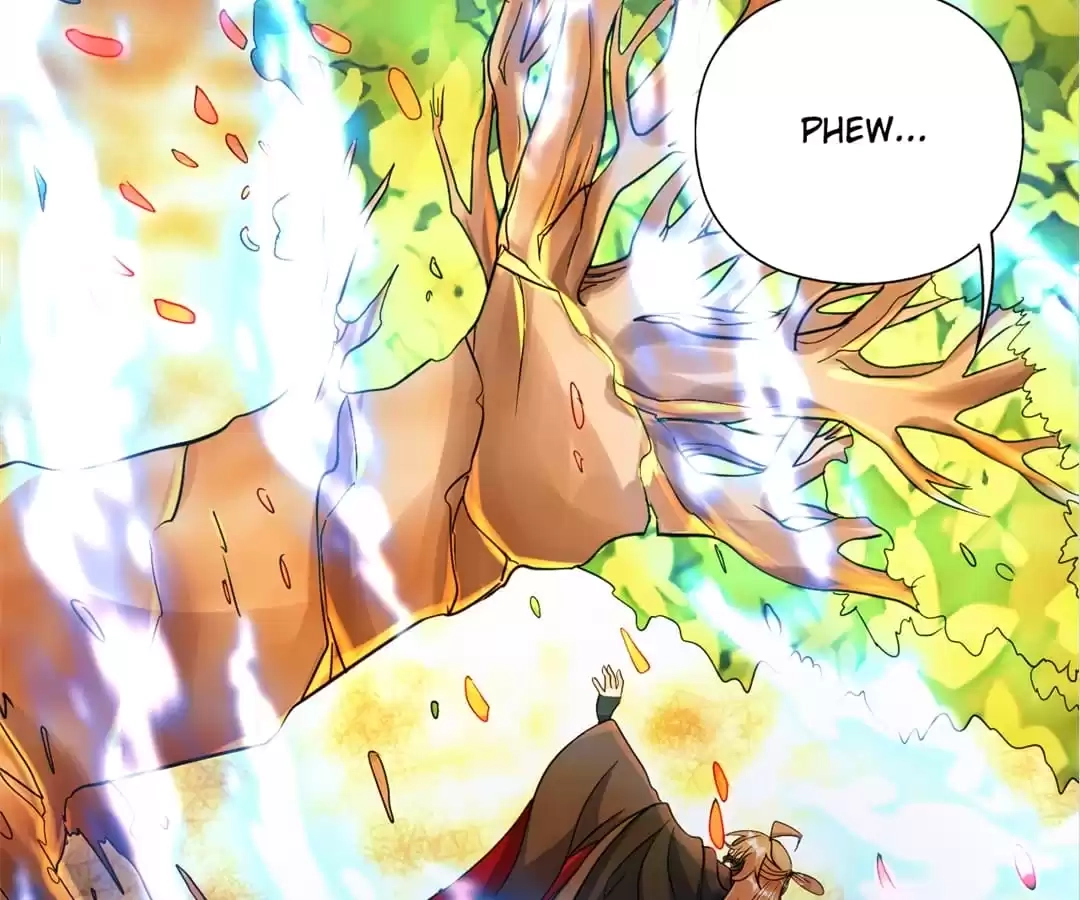 Banished Disciple's Counterattack Chapter 338 page 203 - 