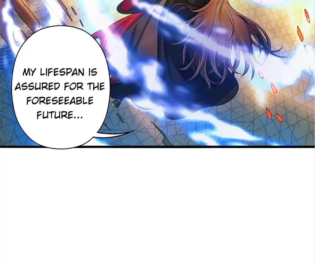 Banished Disciple's Counterattack Chapter 338 page 204 - 