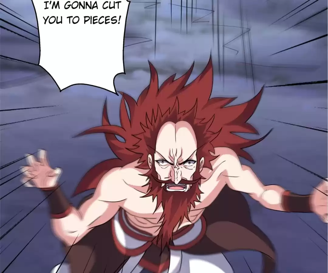 Banished Disciple's Counterattack Chapter 338 page 23 - 