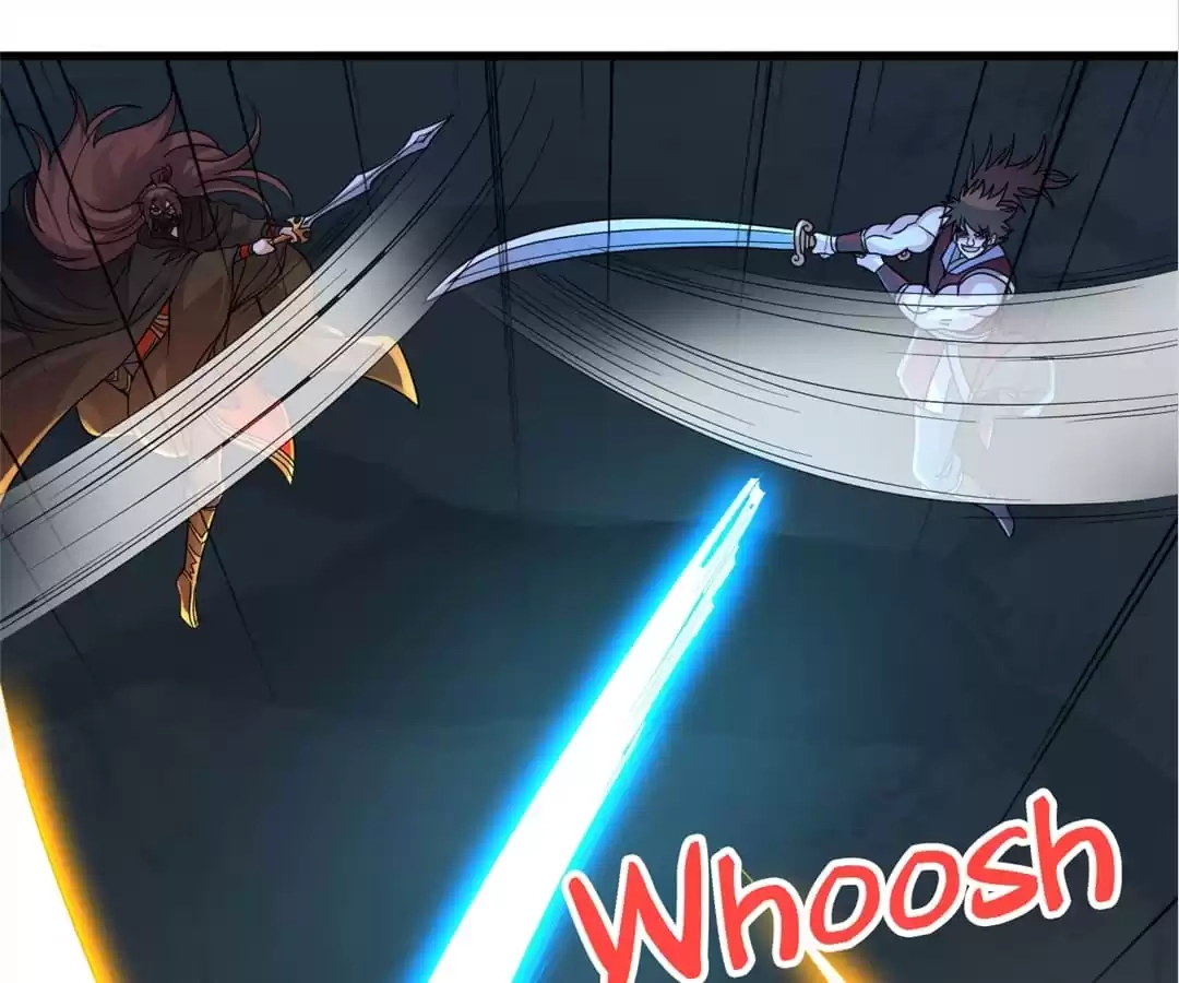 Banished Disciple's Counterattack Chapter 338 page 31 - 
