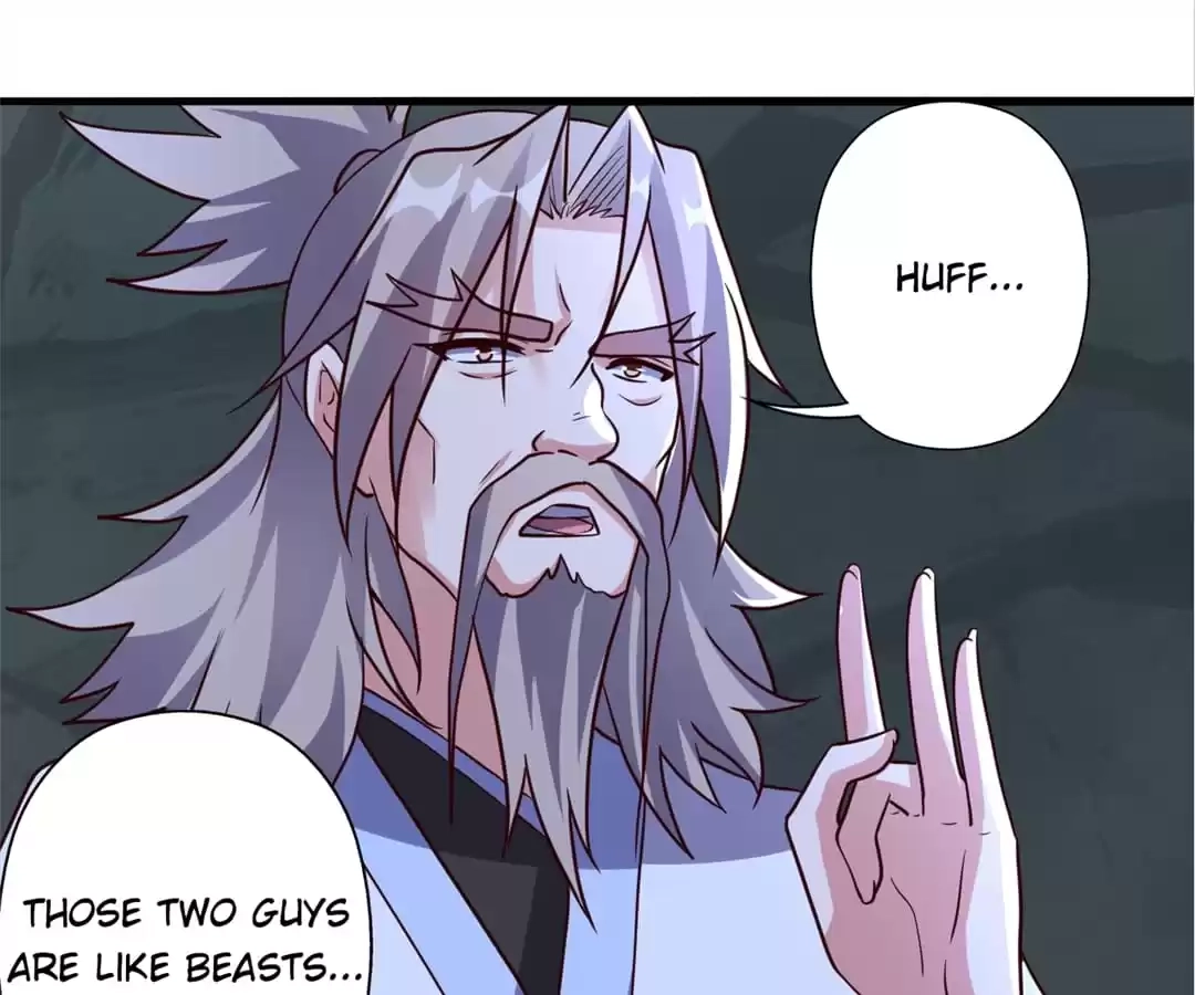 Banished Disciple's Counterattack Chapter 338 page 43 - 