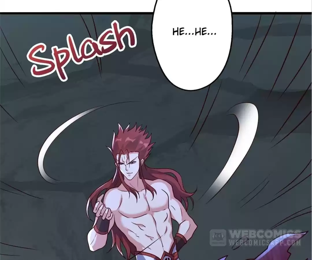 Banished Disciple's Counterattack Chapter 338 page 52 - 