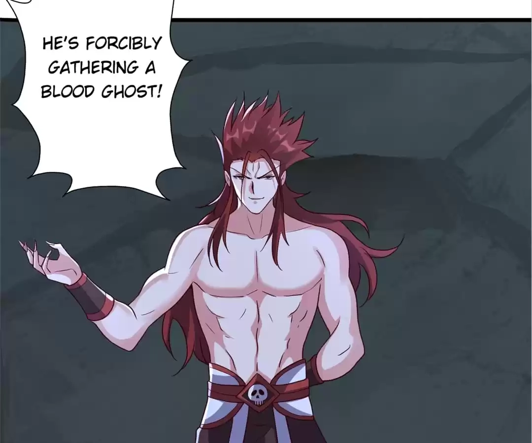 Banished Disciple's Counterattack Chapter 338 page 55 - 
