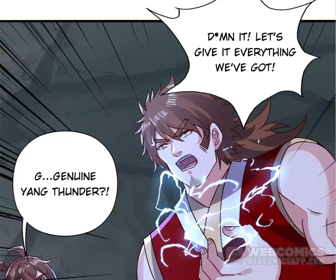 Banished Disciple's Counterattack Chapter 338 page 67 - 