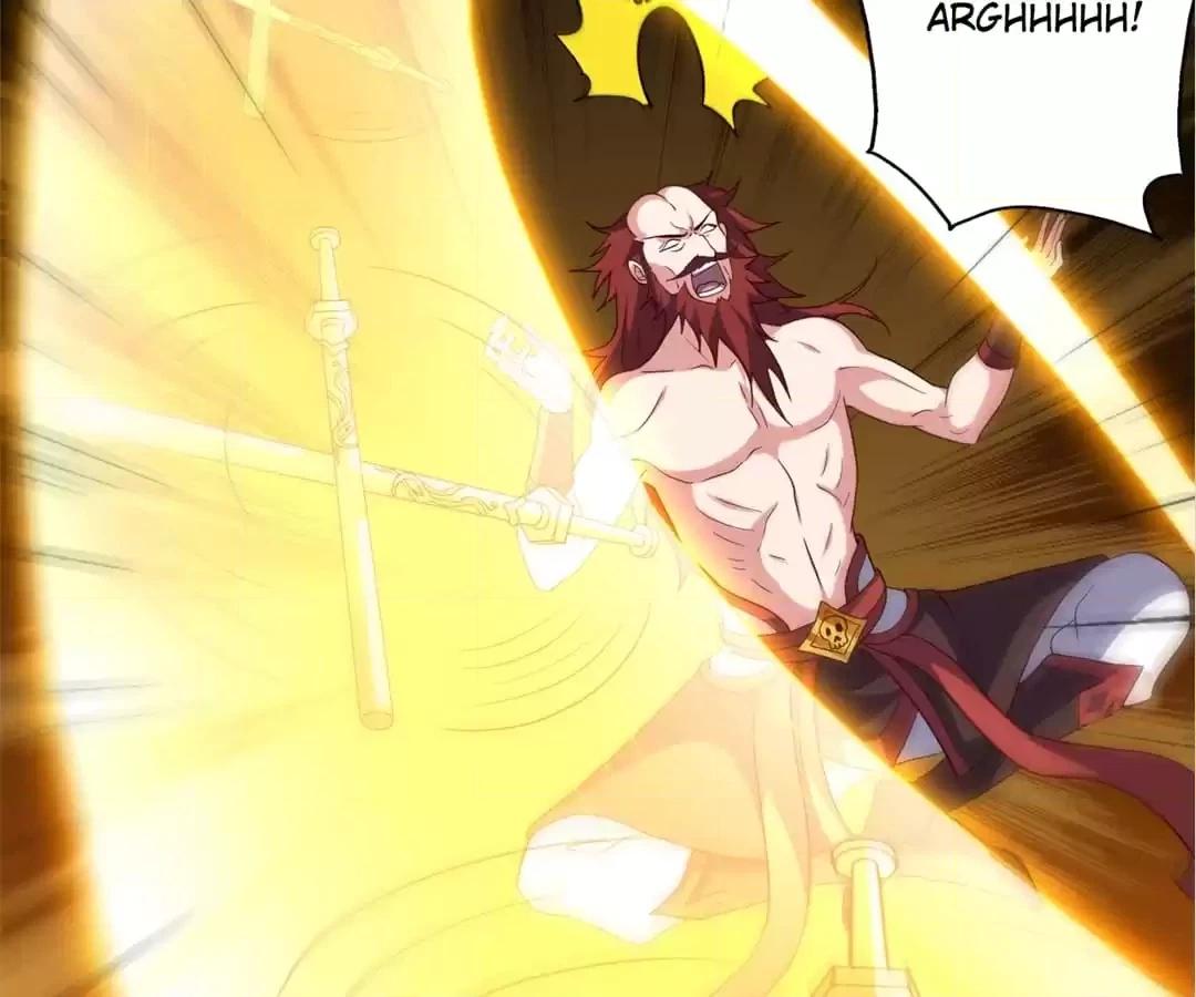 Banished Disciple's Counterattack Chapter 338 page 8 - 