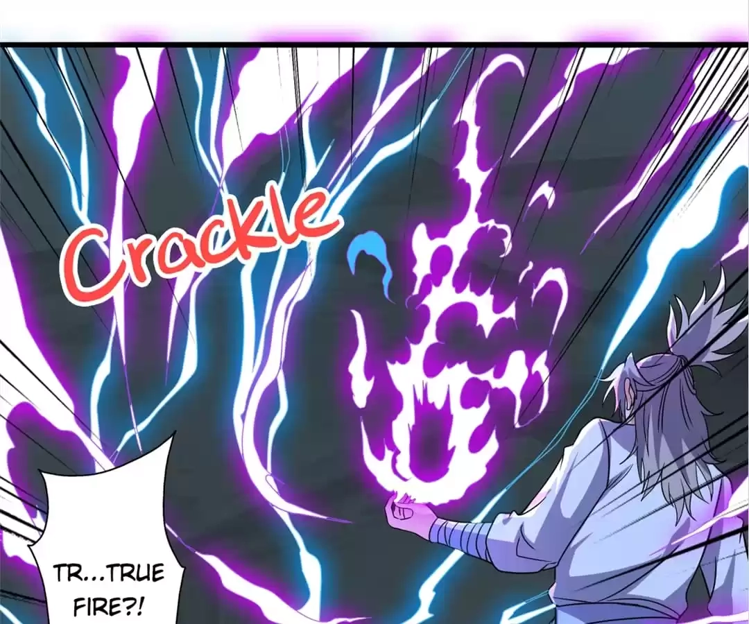 Banished Disciple's Counterattack Chapter 338 page 73 - 