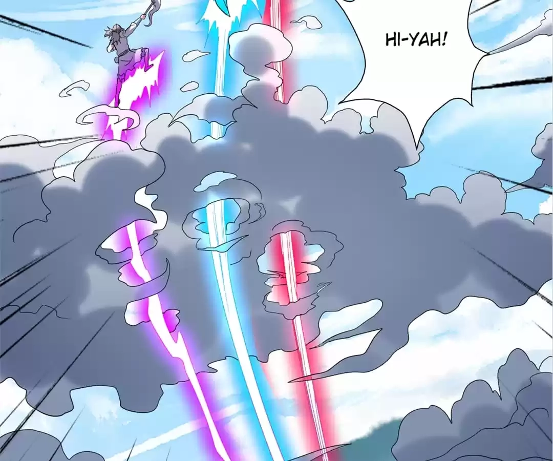 Banished Disciple's Counterattack Chapter 338 page 81 - 