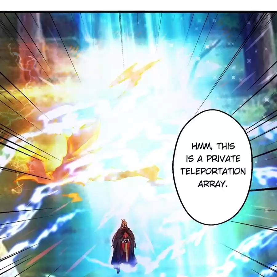 Banished Disciple's Counterattack Chapter 339 page 1 - 