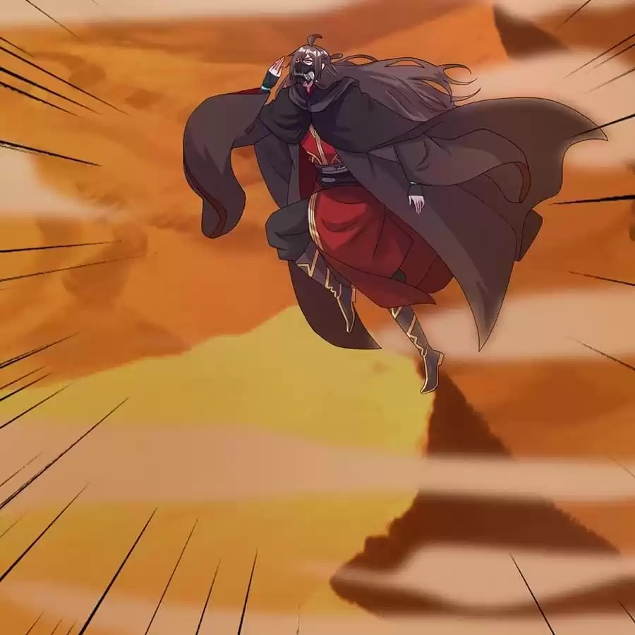 Banished Disciple's Counterattack Chapter 339 page 107 - 