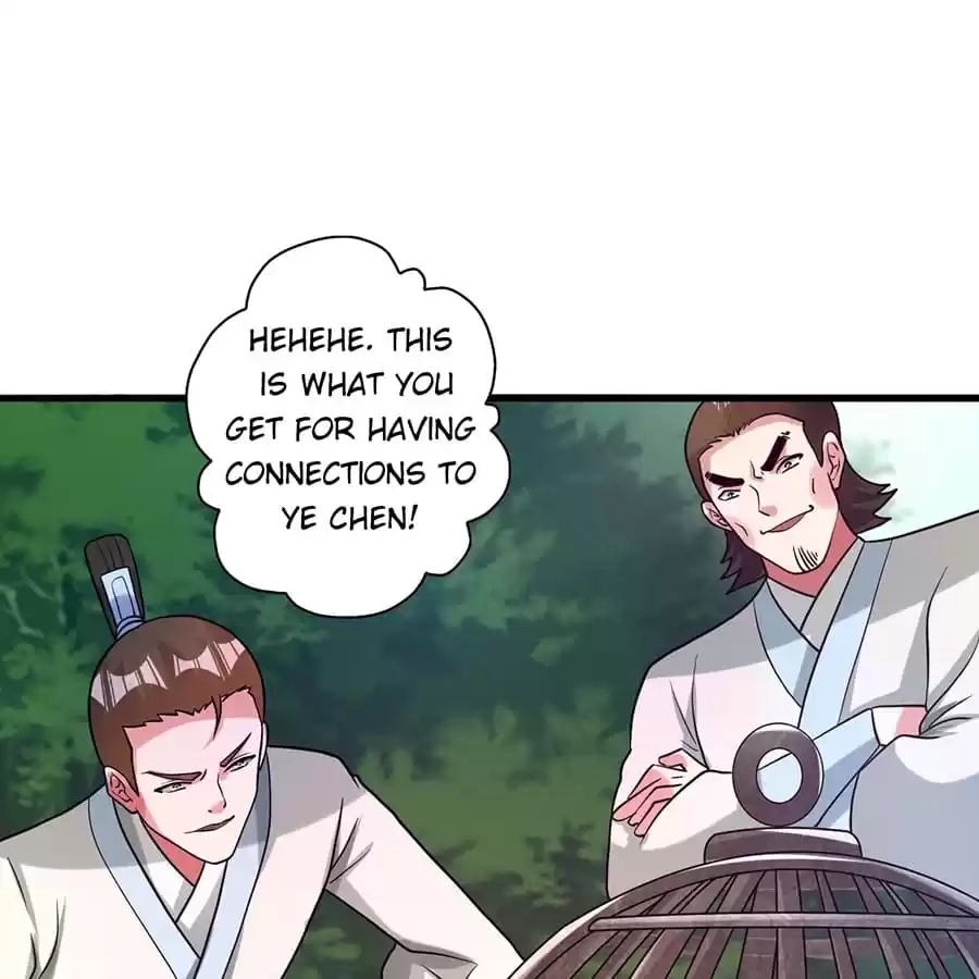 Banished Disciple's Counterattack Chapter 339 page 112 - 
