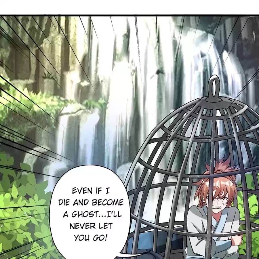 Banished Disciple's Counterattack Chapter 339 page 115 - 