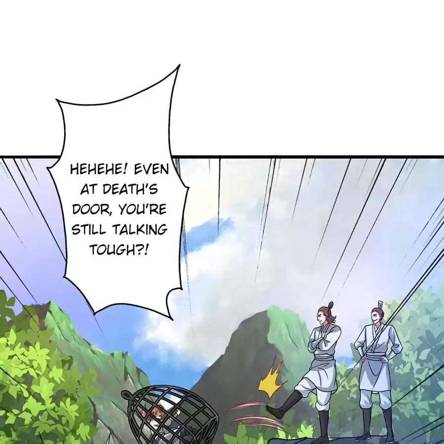 Banished Disciple's Counterattack Chapter 339 page 117 - 