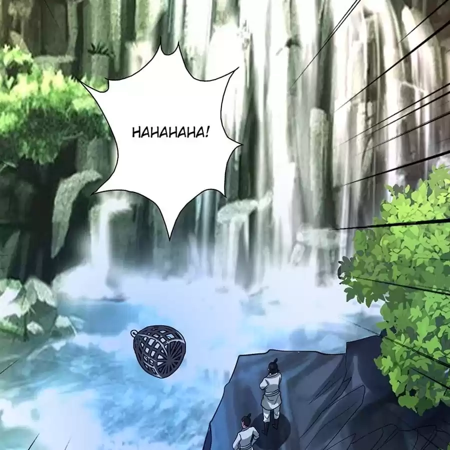 Banished Disciple's Counterattack Chapter 339 page 123 - 