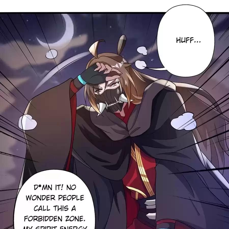Banished Disciple's Counterattack Chapter 339 page 127 - 