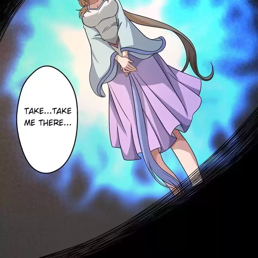 Banished Disciple's Counterattack Chapter 339 page 154 - 