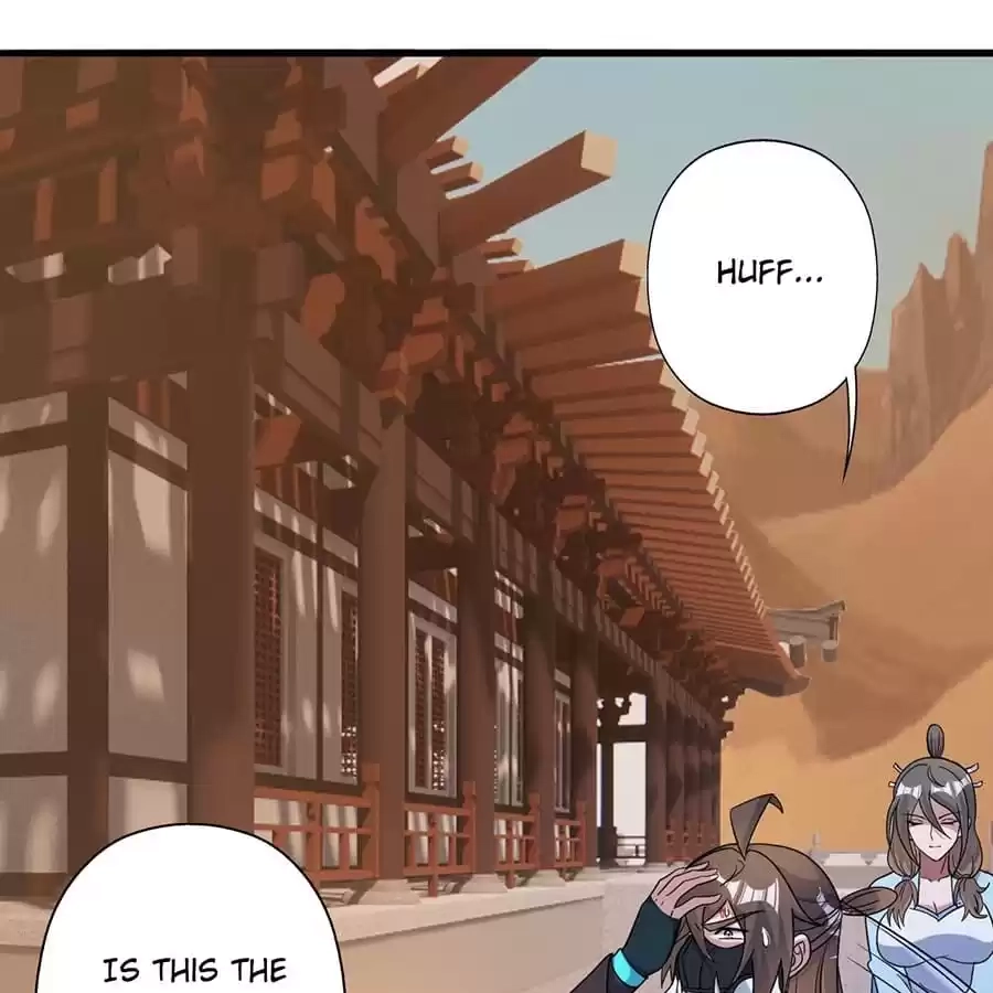 Banished Disciple's Counterattack Chapter 339 page 162 - 