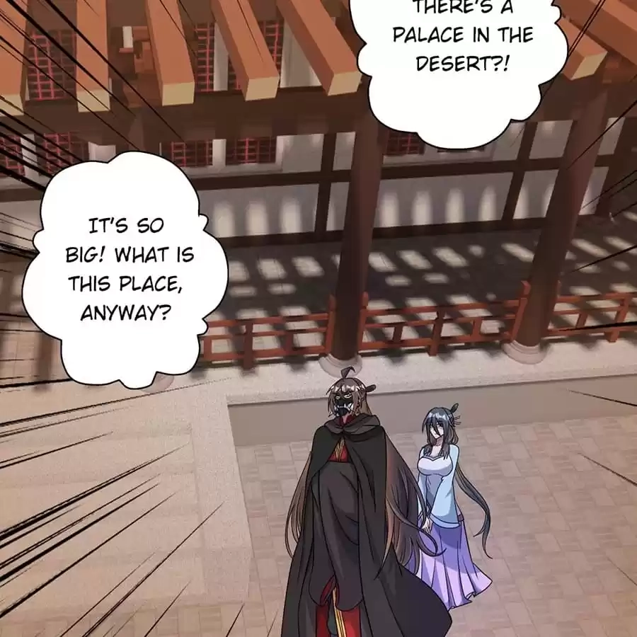 Banished Disciple's Counterattack Chapter 339 page 165 - 
