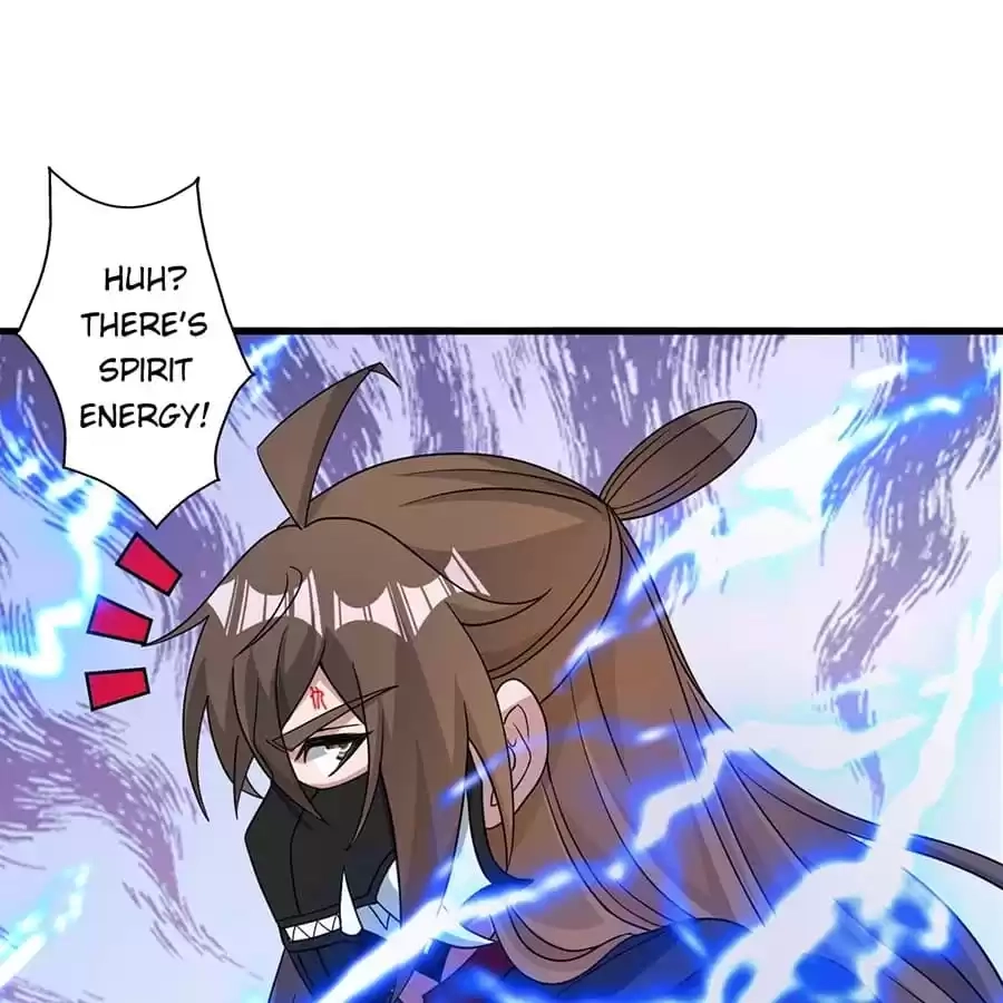 Banished Disciple's Counterattack Chapter 339 page 167 - 