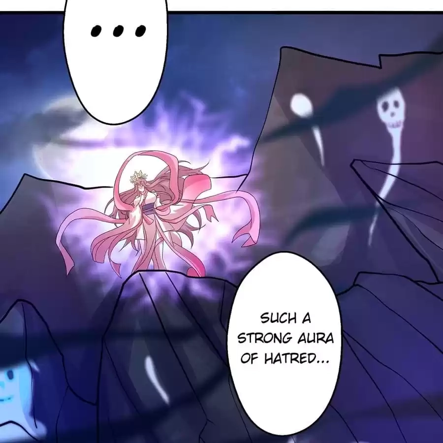 Banished Disciple's Counterattack Chapter 339 page 18 - 