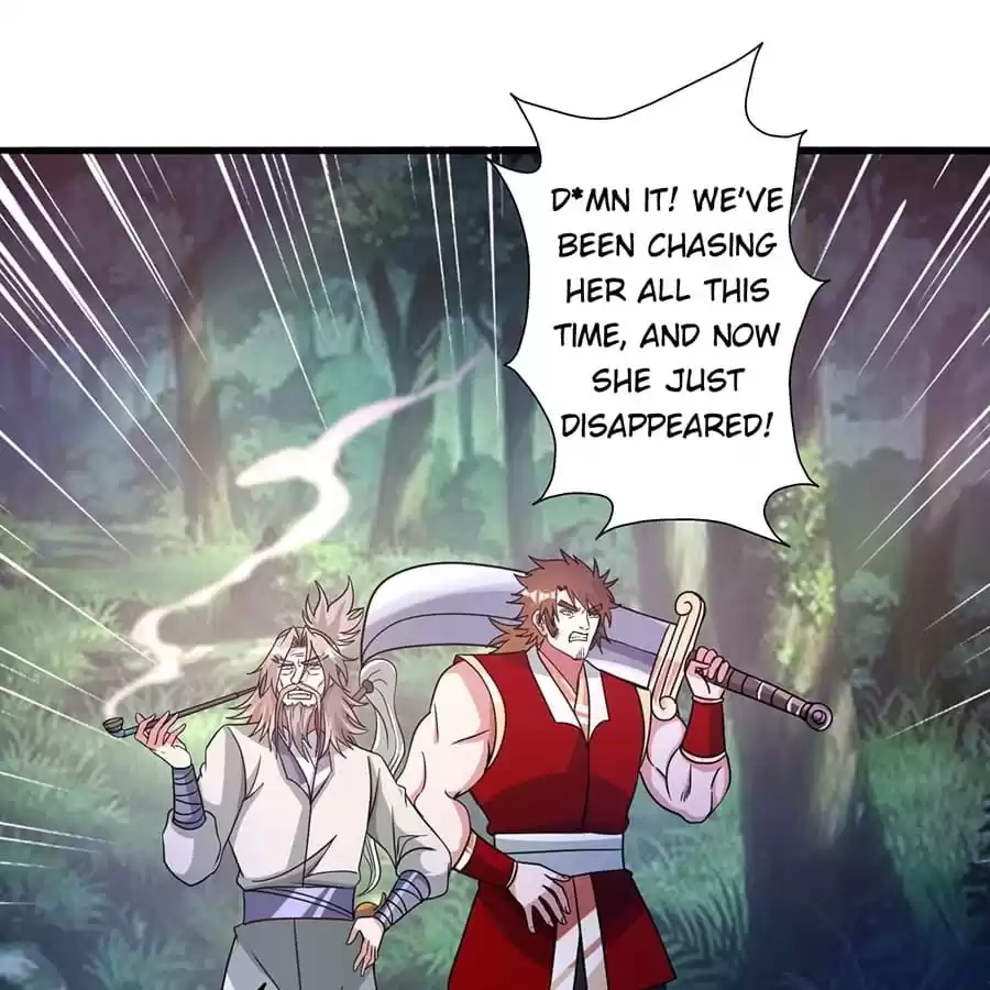 Banished Disciple's Counterattack Chapter 339 page 29 - 