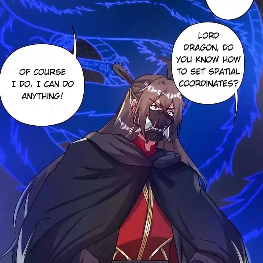 Banished Disciple's Counterattack Chapter 339 page 4 - 