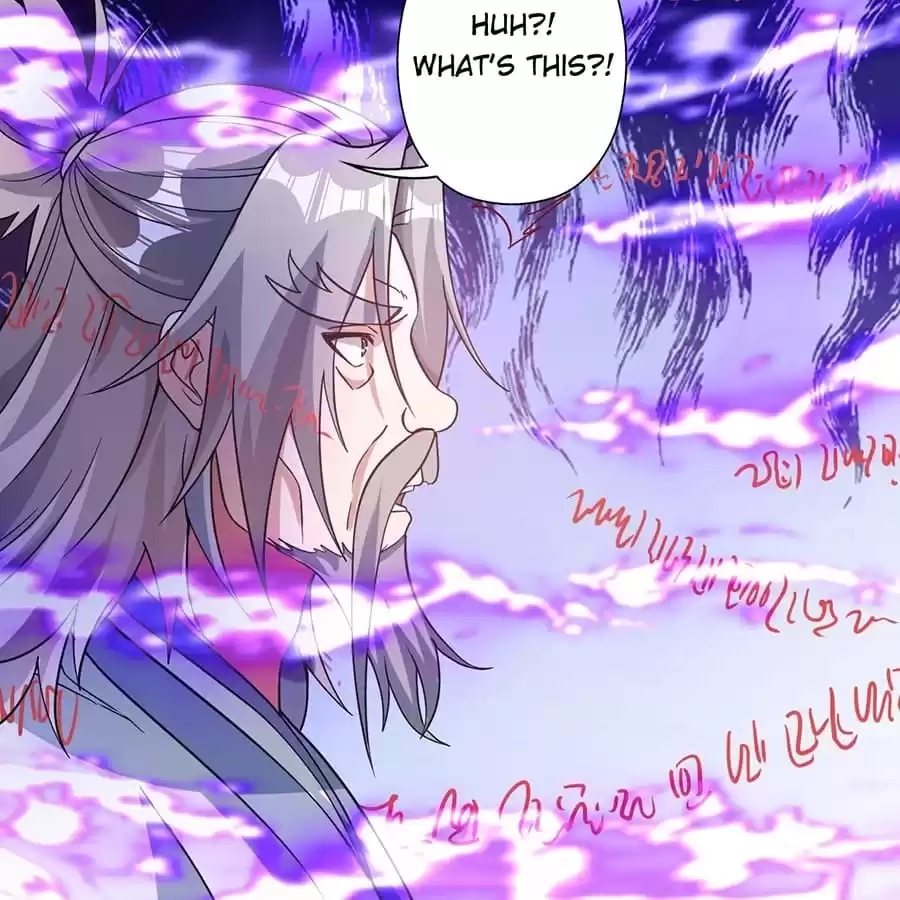 Banished Disciple's Counterattack Chapter 339 page 32 - 
