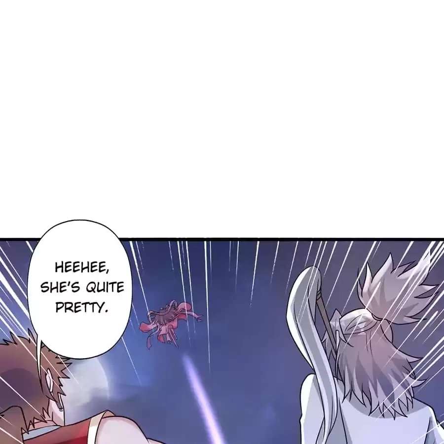 Banished Disciple's Counterattack Chapter 339 page 37 - 