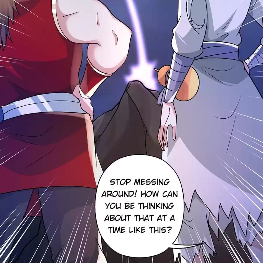 Banished Disciple's Counterattack Chapter 339 page 38 - 