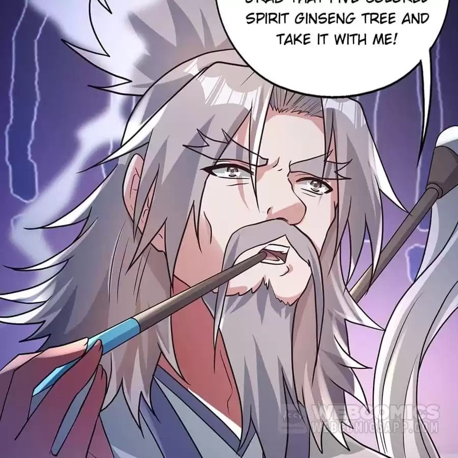 Banished Disciple's Counterattack Chapter 339 page 43 - 