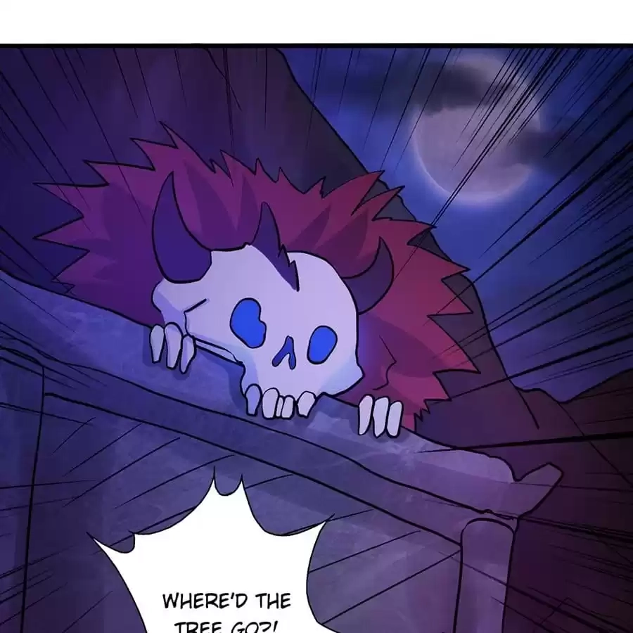 Banished Disciple's Counterattack Chapter 339 page 45 - 