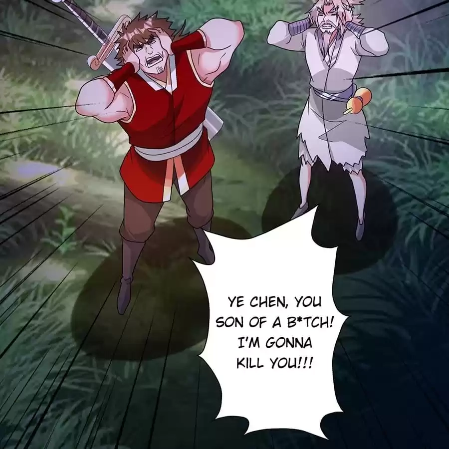 Banished Disciple's Counterattack Chapter 339 page 48 - 