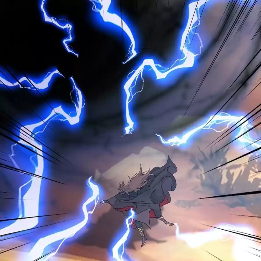 Banished Disciple's Counterattack Chapter 339 page 53 - 