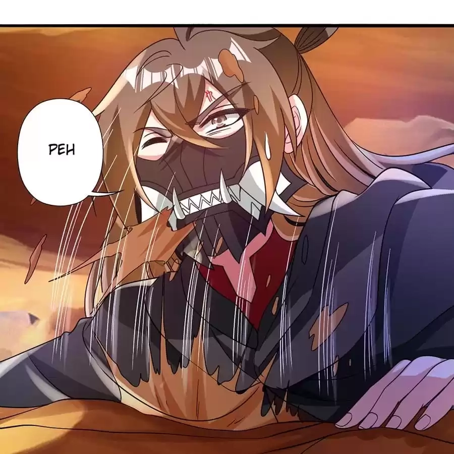 Banished Disciple's Counterattack Chapter 339 page 55 - 